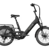 Aventon Abound SR Ebike