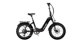 Aventon Sinch 2.5 E-Bike