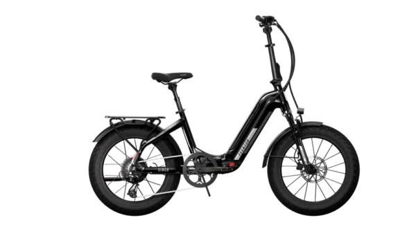 Aventon Sinch 2.5 E-Bike