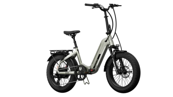 Aventon Sinch 2.5 E-Bike