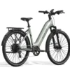 Aventon Level 3 Step Through Commuter Ebike