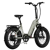 Aventon Sinch 2.5 E-Bike