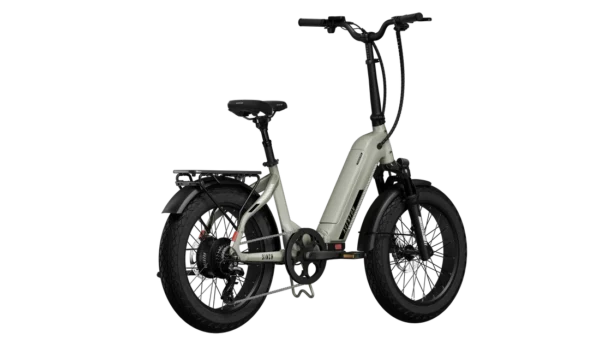 Aventon Sinch 2.5 E-Bike