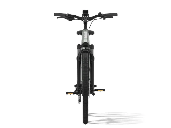 Aventon Level 3 Step Through Commuter Ebike