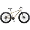 Homestock Antique Mens And Women Fat Tire Mountain Bike