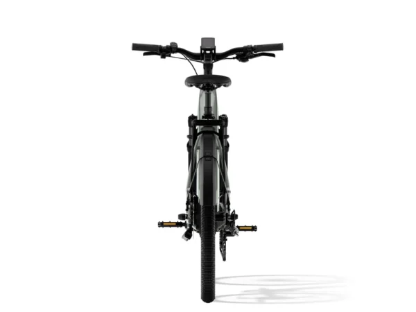 Aventon Level 3 Step Through Commuter Ebike