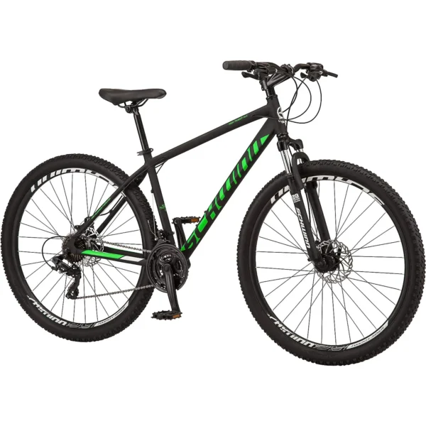 Open Box Schwinn High Timber 29 Inch Mountain Bike 7 Speed