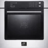 Forno 30 Inch Single Electric Wall Oven with 5 cu. ft. Oven Capacity