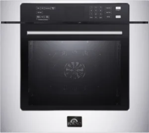 Forno 30 Inch Single Electric Wall Oven with 5 cu. ft. Oven Capacity