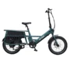 Porter Electric Cargo Bike