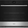 Whirlpool 30 Inch Single Electric Smart Wall Oven with 5.0 cu. ft.