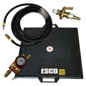 ESCO 70 Ton Air Bag Jack Kit