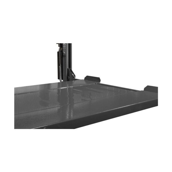 BendPak Four Post Lift Extra Tall 9,000 lbs. Capacity