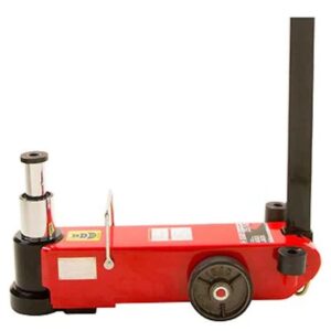 AFF 25-10-Ton 2-Stage Air Hydraulic Axle Jack