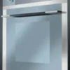 Smeg Linea Design 24 Inch Single Electric Wall Oven with 2.8 cu. ft. Capacity