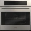 Fulgor Milano 700 Series 24 Inch Single Convection Electric Wall Oven with 2.4 cu. ft.