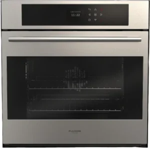 Fulgor Milano 700 Series 24 Inch Single Convection Electric Wall Oven with 2.4 cu. ft.