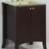 Empire Industries Empress Collection 26 Inch Contemporary Vanity with Cabinet Doors