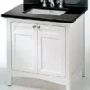 Empire Industries Biltmore Collection 42 Inch Contemporary Shaker Style Vanity
