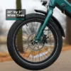 Porter Electric Cargo Bike