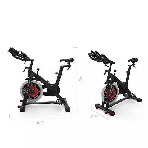 Schwinn IC3 Indoor Cycling Bike with Tablet Holder