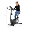 Schwinn 130 Upright Exercise Bike