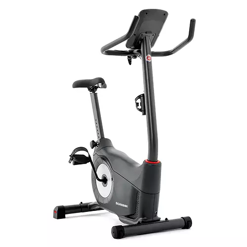 Schwinn 130 Upright Exercise Bike