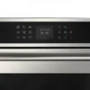 Fulgor Milano 700 Series 24 Inch Single Convection Electric Wall Oven with 2.4 Cu. Ft.