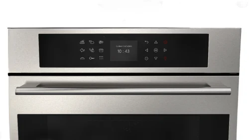 Fulgor Milano 700 Series 24 Inch Single Convection Electric Wall Oven with 2.4 Cu. Ft.