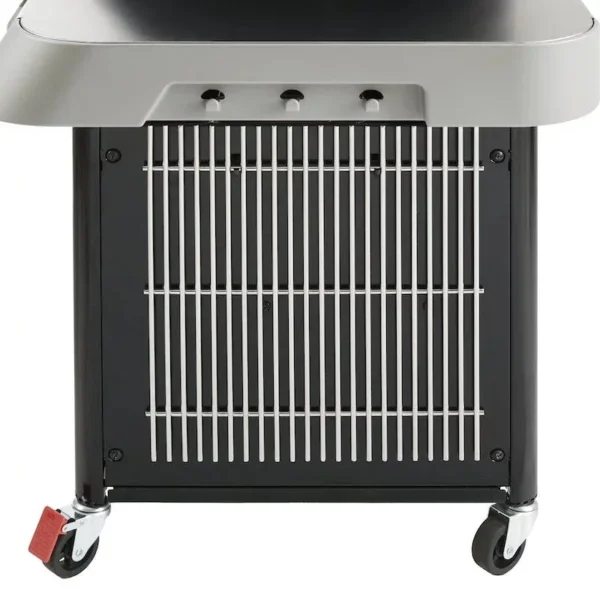 GENESIS S-325s Gas Grill (Liquid Propane)