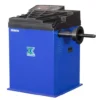 2.0 HP Tire Changer & Wheel Balancer Machine Combo 580 690
