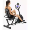 XTERRA SB240 Recumbent Bike