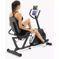 XTERRA SB240 Recumbent Bike