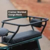 Porter Electric Cargo Bike
