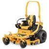 Cub Cadet Ultima ZTX5 60 in. Fabricated Deck 25 HP V-Twin Kohler Confidant Engine Zero Turn Mower with Roll Over Protection