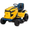 Cub Cadet XT1 Enduro LT 42 in. 56-Volt MAX 60 Ah Battery Lithium-Ion Electric Drive Cordless Riding Lawn Tractor