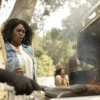 GENESIS S-325s Gas Grill (Liquid Propane)