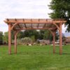 14 x 10 Pergola