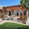 14 x 10 Pergola