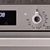 Bertazzoni Professional Series 24 Inch Single Convection Electric Wall Oven with 2.7 Cu. Ft.