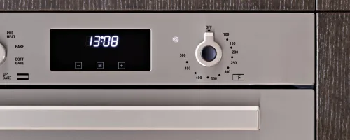 Bertazzoni Professional Series 24 Inch Single Convection Electric Wall Oven with 2.7 Cu. Ft.