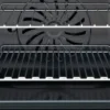 Bertazzoni Professional Series 24 Inch Single Convection Electric Wall Oven with 2.7 Cu. Ft.