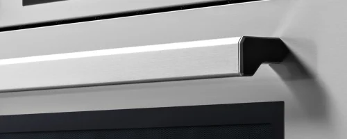 Bertazzoni Professional Serie 24 Inch Single Speed Electric Wall Oven with 1.34 Cu. Ft.