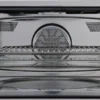 Bertazzoni Professional Serie 24 Inch Single Speed Electric Wall Oven with 1.34 Cu. Ft.