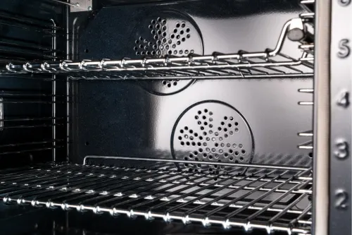 Bertazzoni Professional Series 30 Inch Single Convection Electric Wall Oven with 4.1 Cu. Ft.