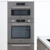 Bertazzoni Master Series 30 Inch Single Convection Electric Wall Oven with 4.1 Cu. Ft.