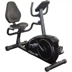 Best Fitness BFRB1 Recumbent Exercise Bike