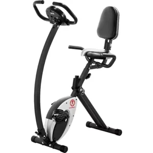 Marcy NS-653 Foldable Bike
