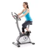 Marcy Upright Magnetic Exercise Bike