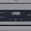 Bertazzoni Professional Series 30 Inch Single Convection Electric Wall Oven with 4.1 Cu. Ft.